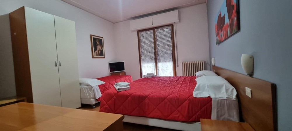 Hotel Indicatore Budget & Business At A Glance