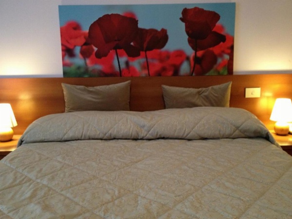 Hotel Indicatore Budget & Business At A Glance image 11