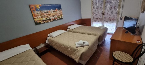 Hotel Indicatore Budget & Business At A Glance image 12