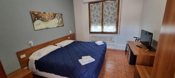 Hotel Indicatore Budget & Business At A Glance image 13