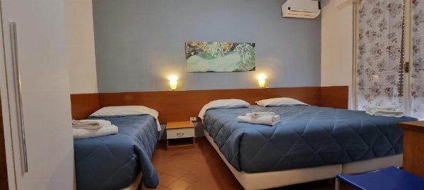 Hotel Indicatore Budget & Business At A Glance image 15