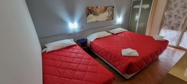 Hotel Indicatore Budget & Business At A Glance image 16