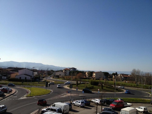 Hotel Indicatore Budget & Business At A Glance image 21