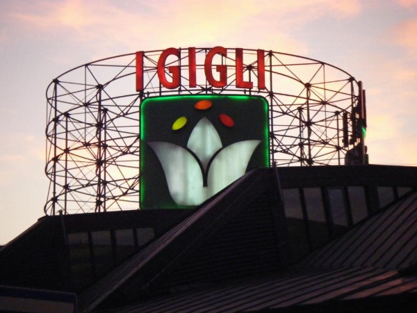 Hotel Indicatore Budget & Business At A Glance image 23