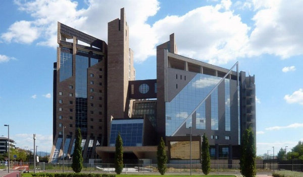 Hotel Indicatore Budget & Business At A Glance image 24