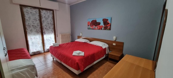 Hotel Indicatore Budget & Business At A Glance image 7